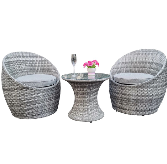 Patio Cocktail Set