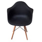 Suzie Plastic Chair