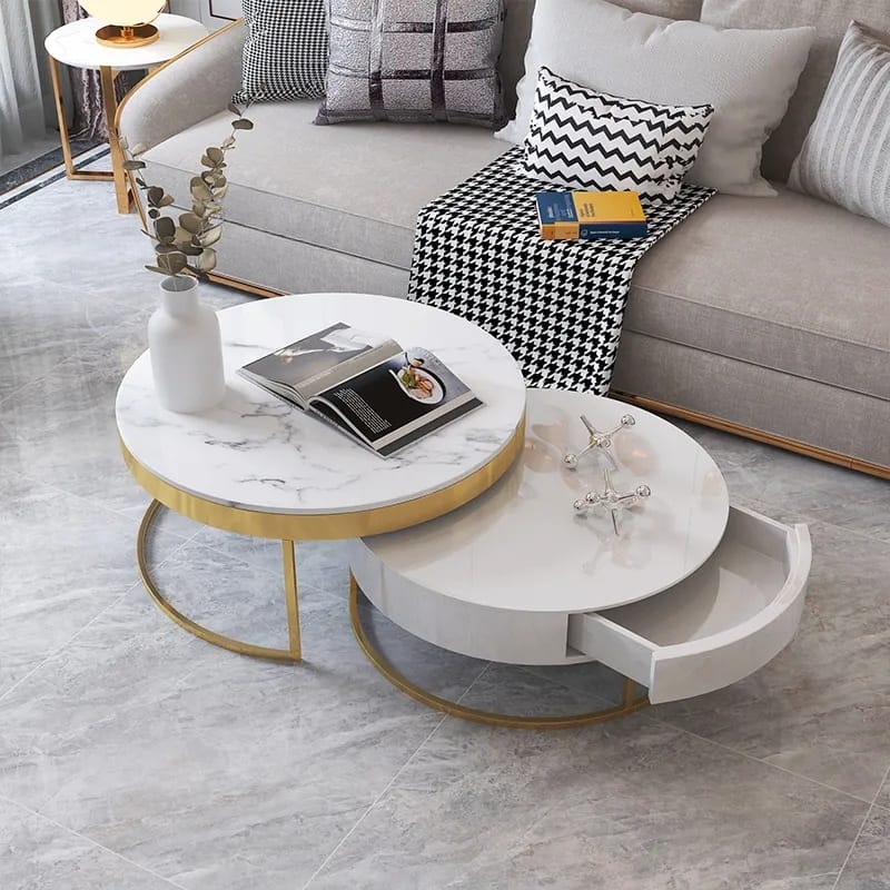 Alexa Coffee Table