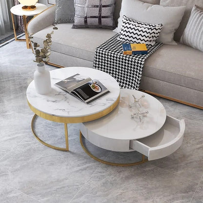 Alexa Coffee Table