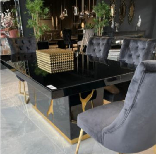 Adele Dining Table