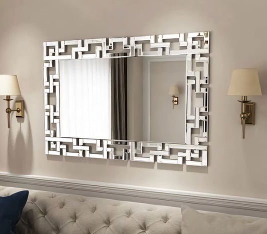 Stallion Wall Mirror