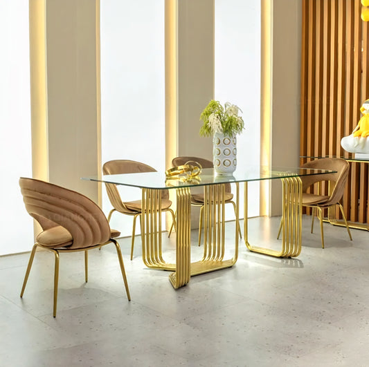 Steller Dining Table