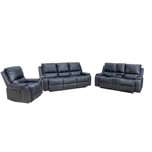 Tony Recliner Sofa