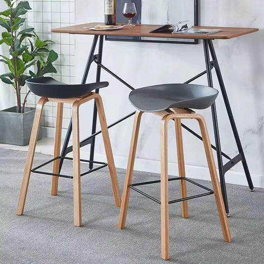 Cafe' Barstool