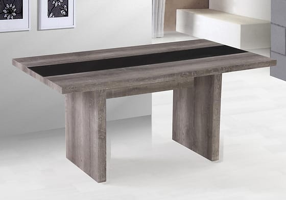 Rustic Dining Table