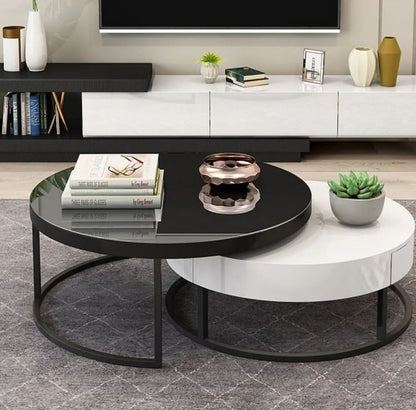 Alexa Coffee Table