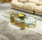 Steller Coffee Table