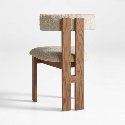 Luxury artisanal seating with high-quality local craftsmanship