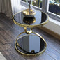 Double Deck Side Table