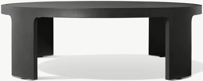 Santorini Sedona Aluminum Patio Lounge Collection