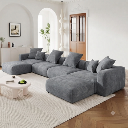 Vonia U shape