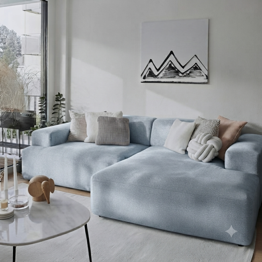 Cozy Lounge