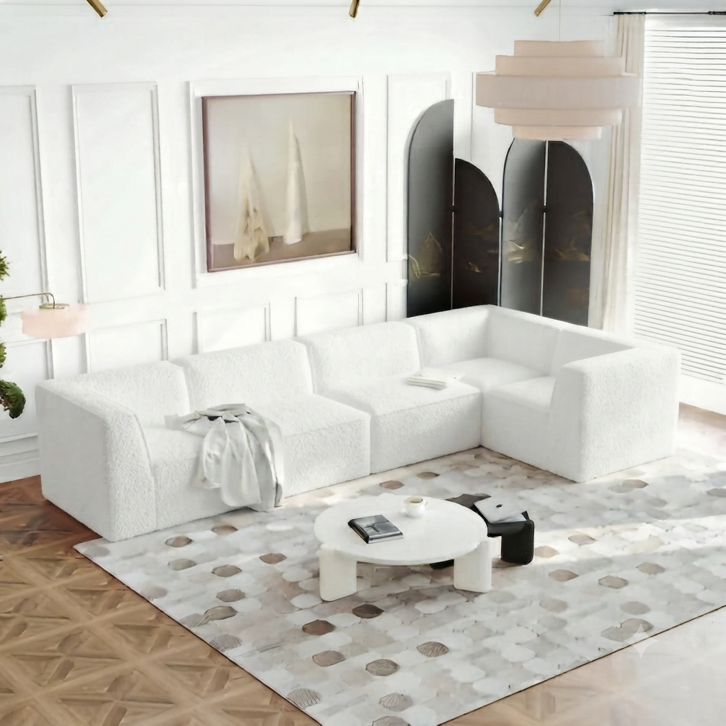 Sabbi Couch