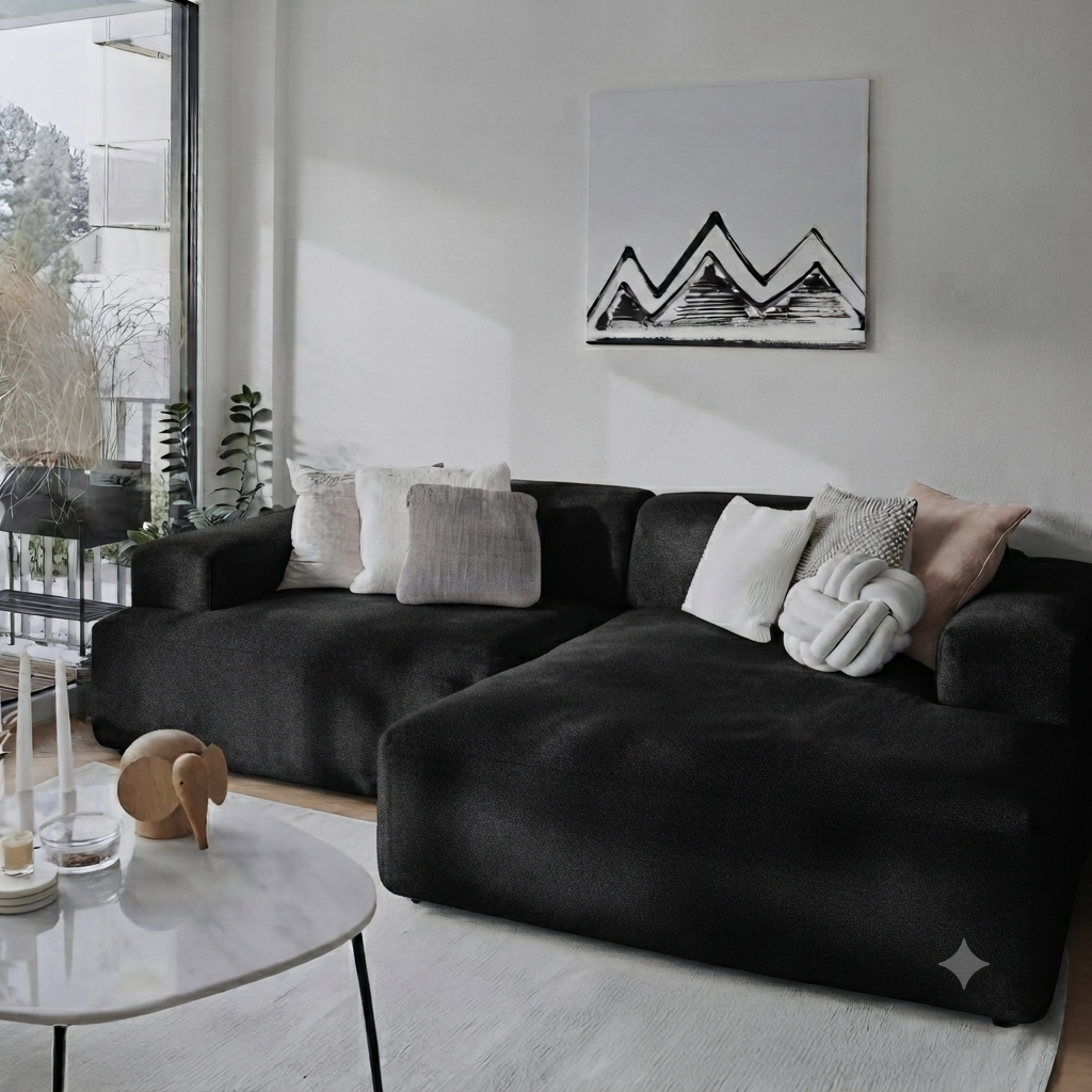 Cozy Lounge