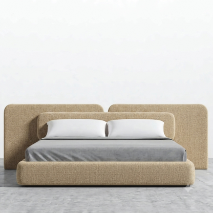 Seas Headboard & Base