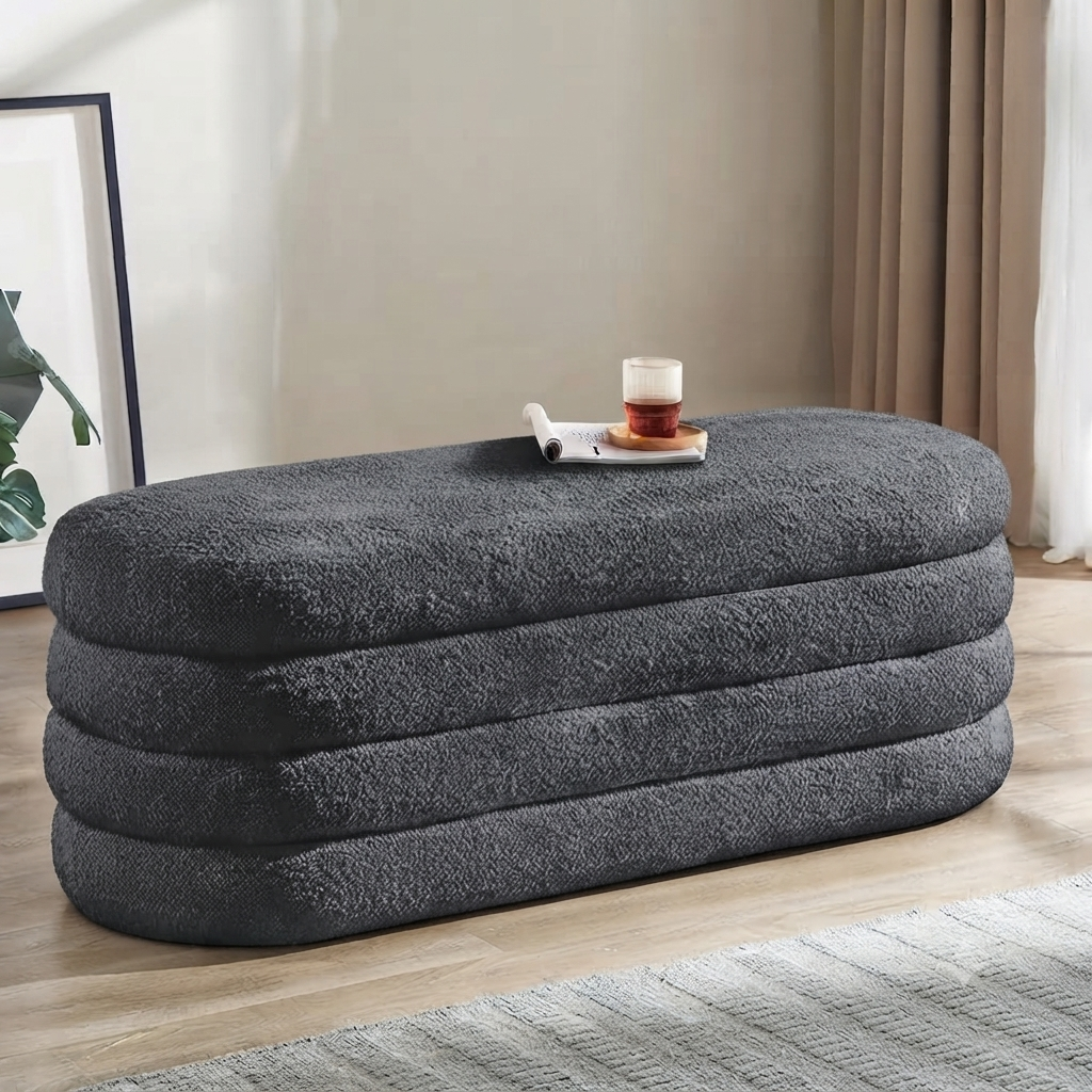 BFD storage ottoman