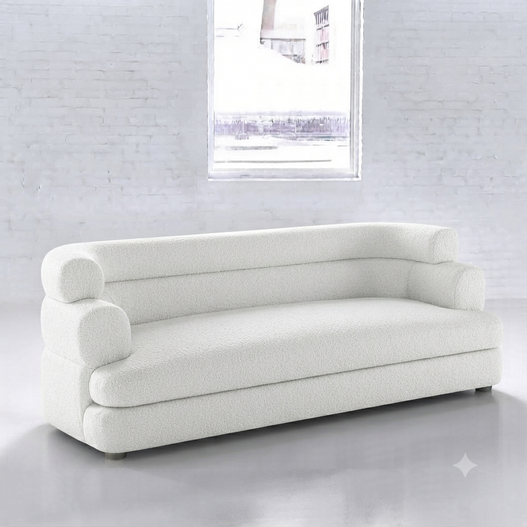 Staeir Couch
