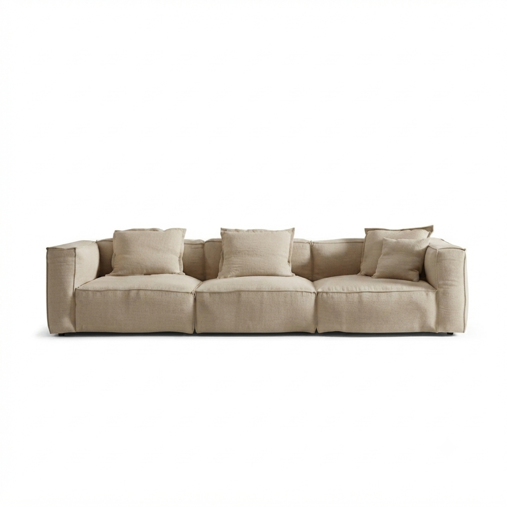 Liema Modular