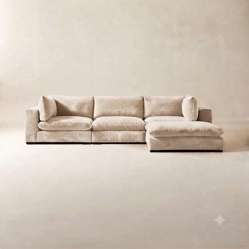 Oasis Couch