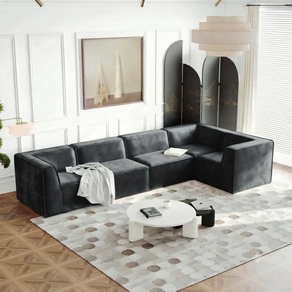 Sabbi Couch