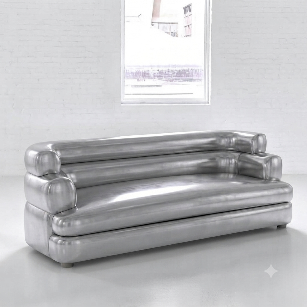 Staeir Couch