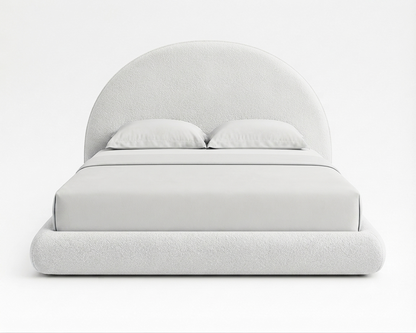 Summit Headboard & Base