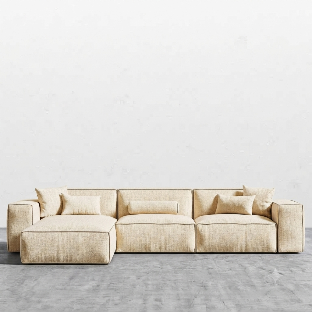 Lemo Modular