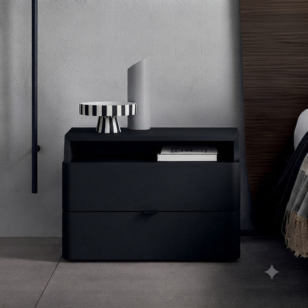 Daiton Pedestals