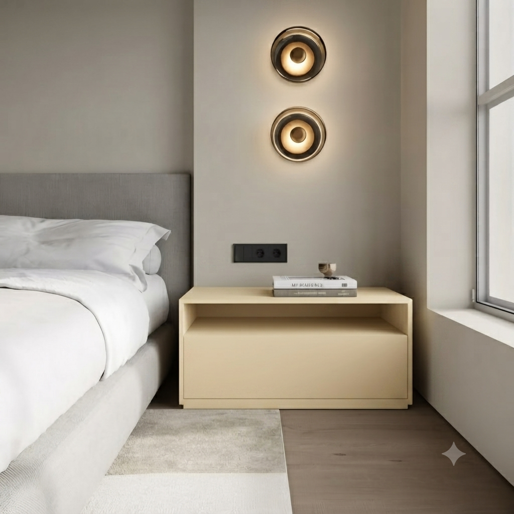 Auw Pedestals