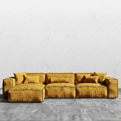 Lemo Modular