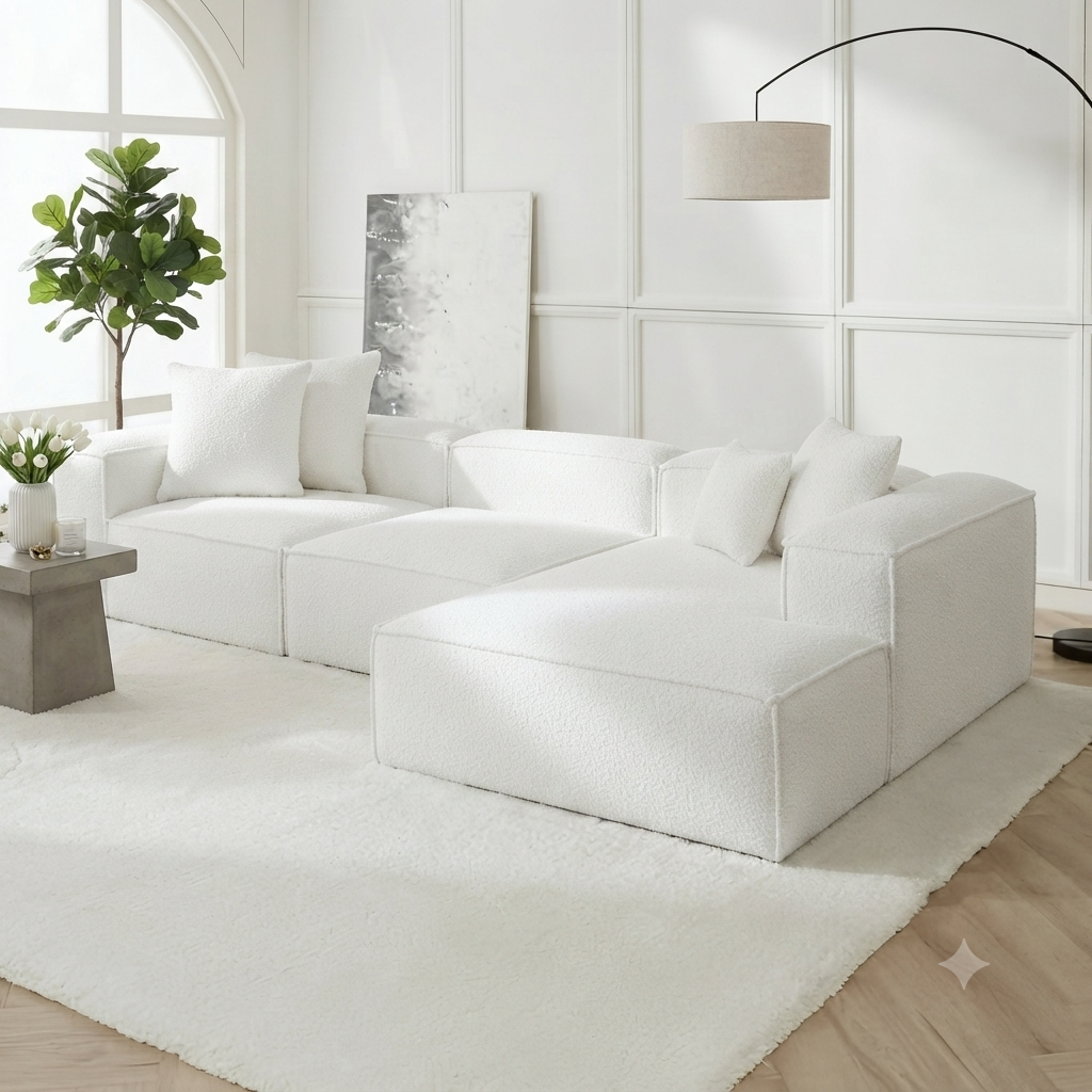 Mint Couch