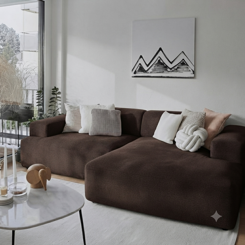 Cozy Lounge