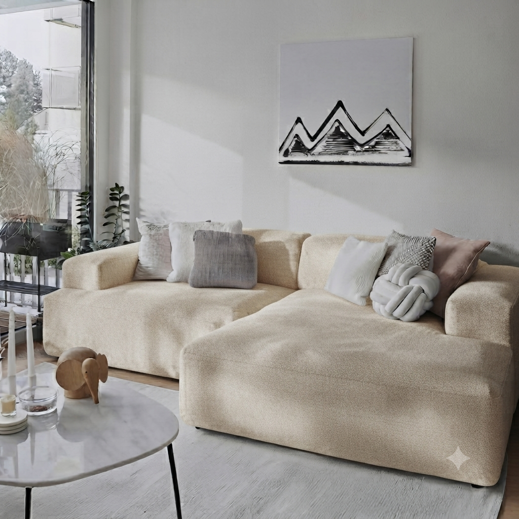 Cozy Lounge