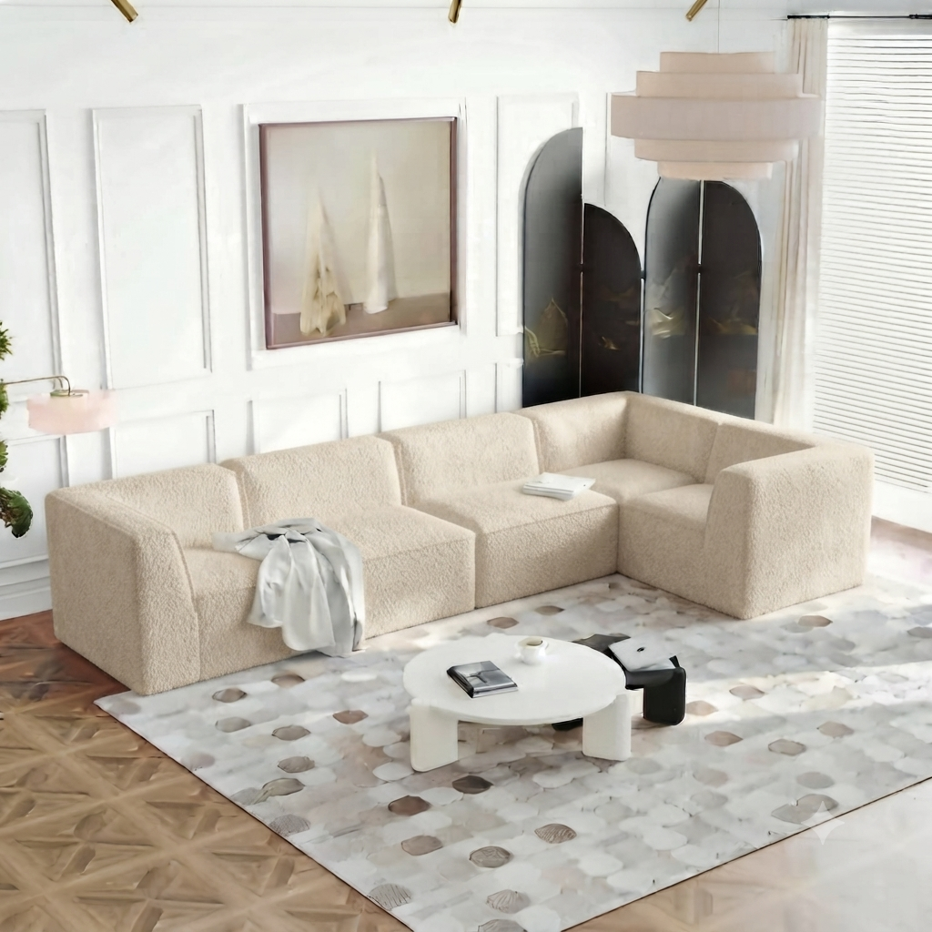 Sabbi Couch