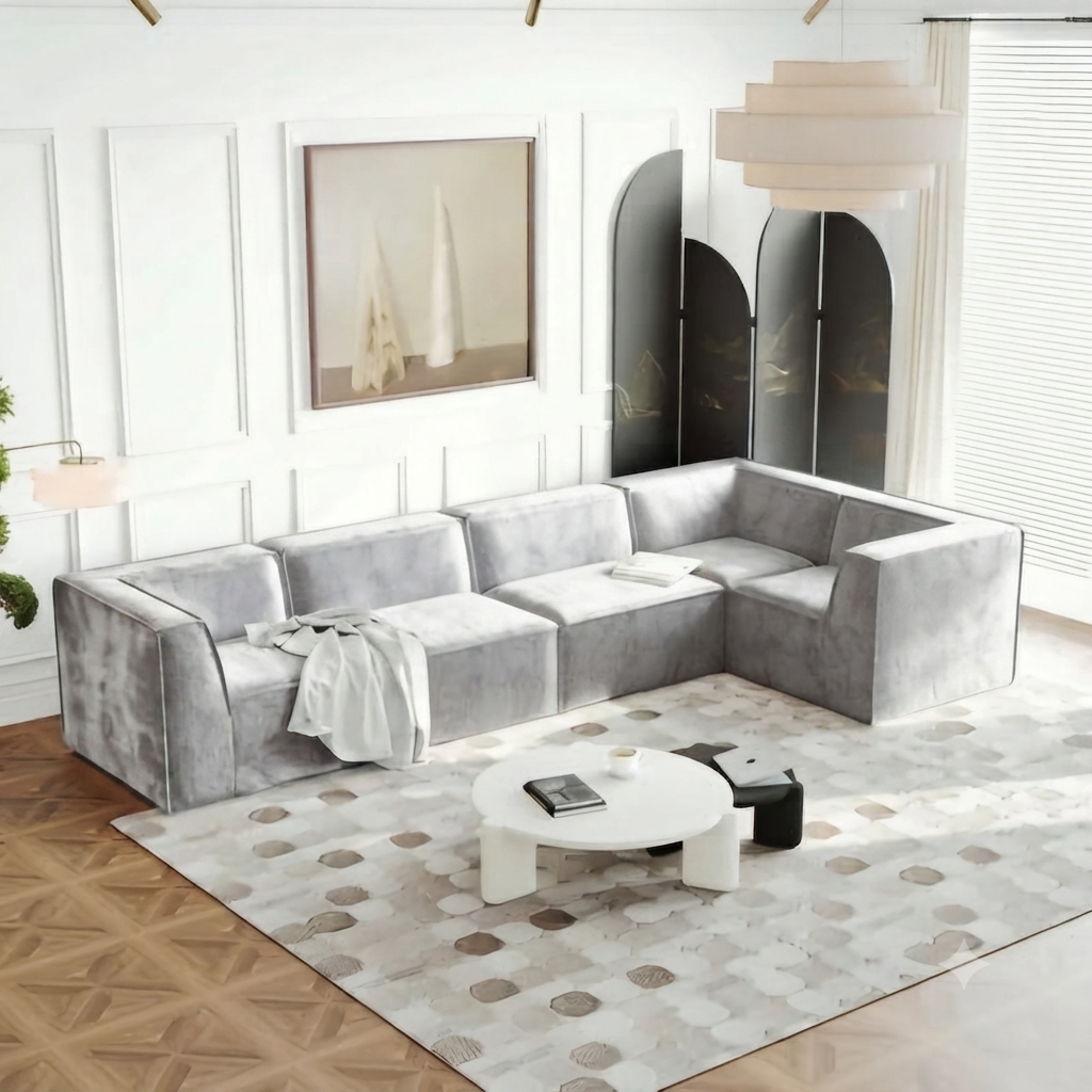 Sabbi Couch