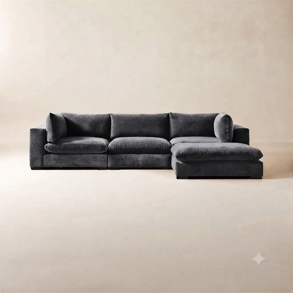 Oasis Couch