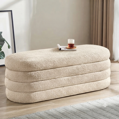 BFD storage ottoman