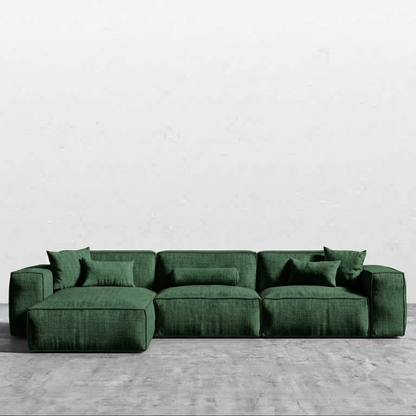 Lemo Modular