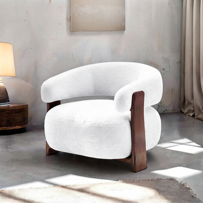 Molo Occasional Chair