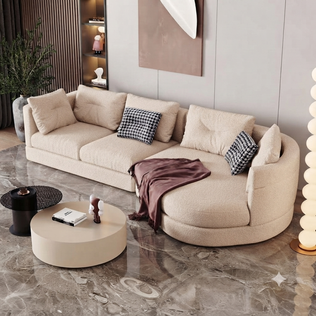 Shahiri Couch