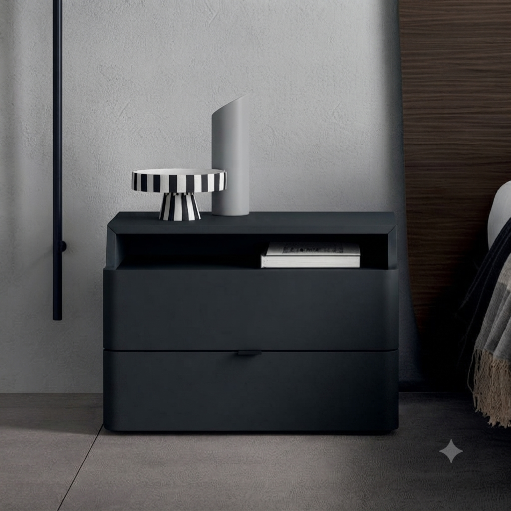 Daiton Pedestals