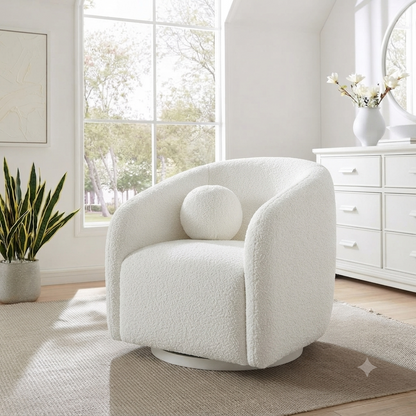 Mulo Occassional Chair