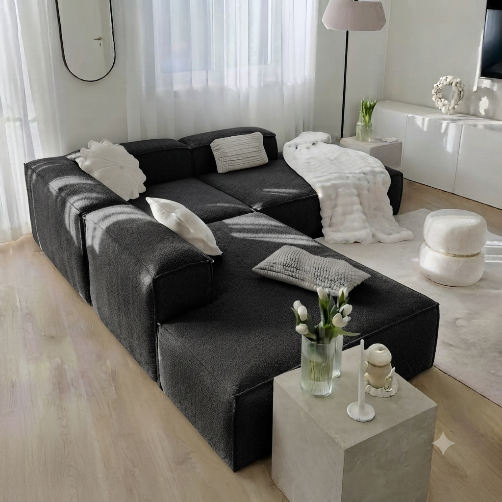 Ladi Couch