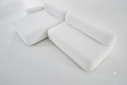 Bowy Couch