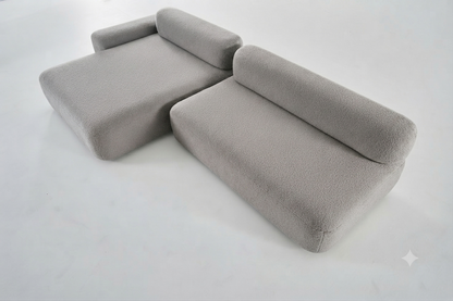 Bowy Couch
