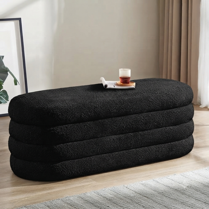BFD storage ottoman