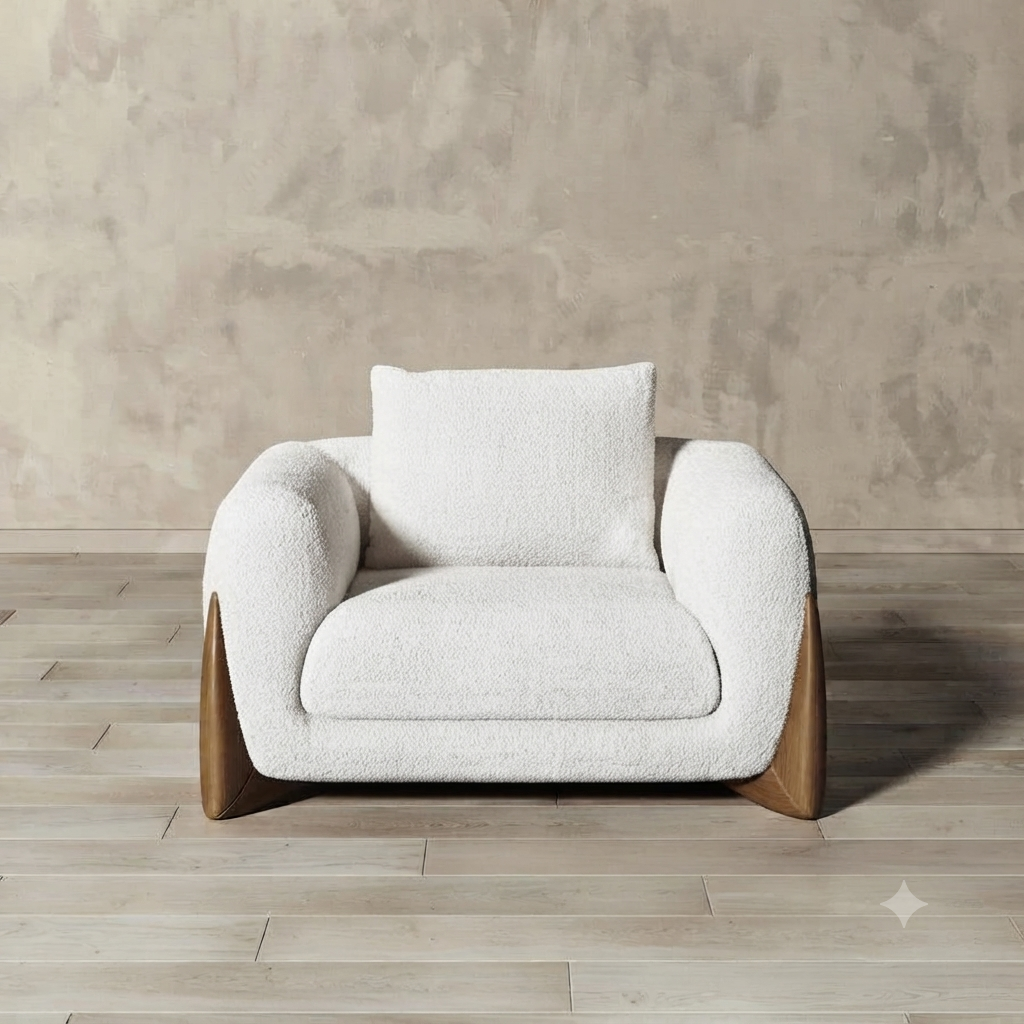 Polada Occassional Chair