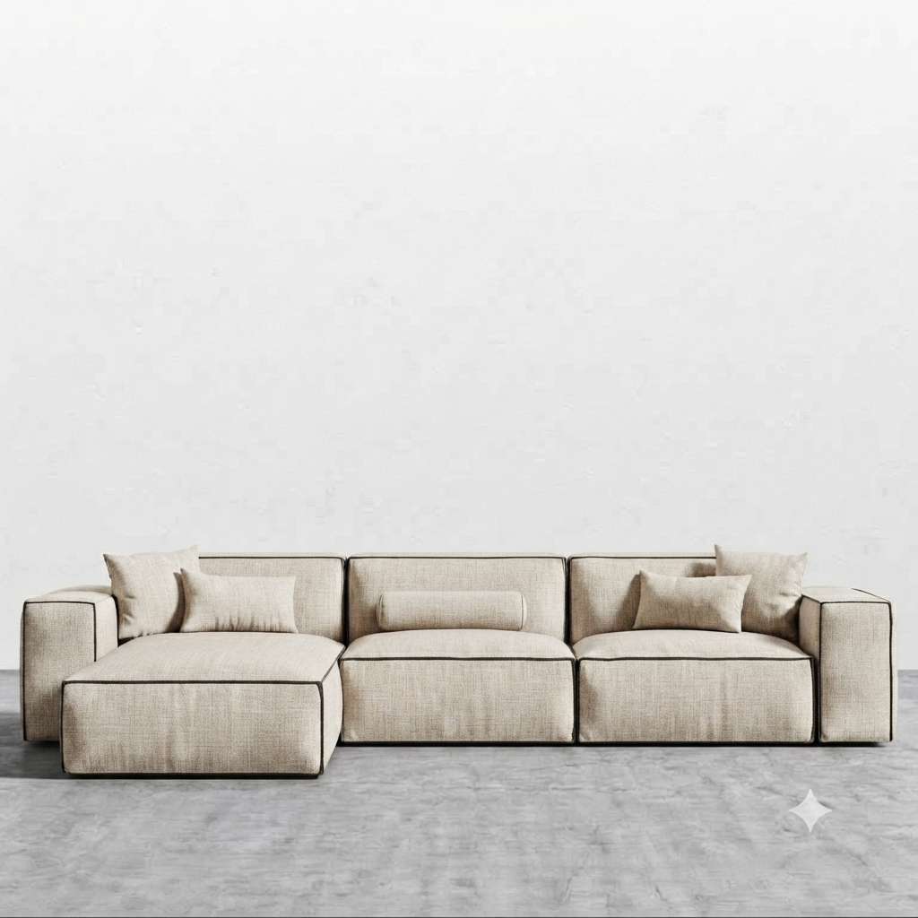Lemo Modular