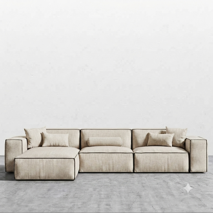 Lemo Modular